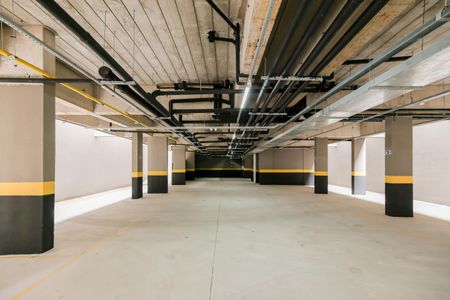 Apartamento para alugar com 30m², 1 quarto e 1 vagaGaragem