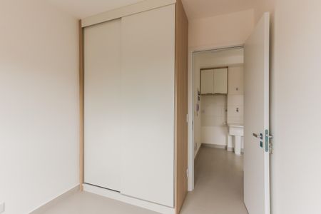 Quarto  de apartamento para alugar com 1 quarto, 30m² em Quitaúna, Osasco