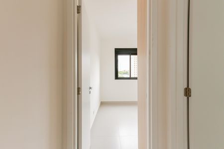 Quarto  de apartamento para alugar com 1 quarto, 30m² em Quitaúna, Osasco