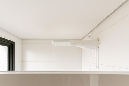 Apartamento para alugar com 30m², 1 quarto e 1 vagaBanheiro