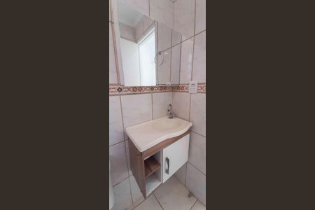 Apartamento para alugar com 65m², 3 quartos e 1 vagaBanheiro