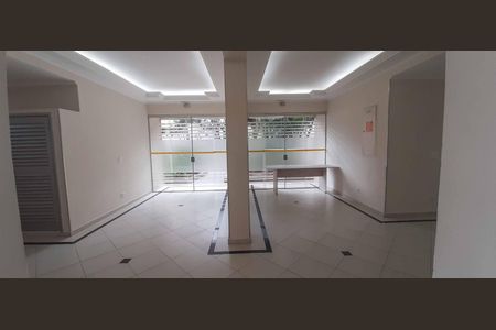 Apartamento para alugar com 65m², 3 quartos e 1 vagaÁrea comum - Salão de Festas