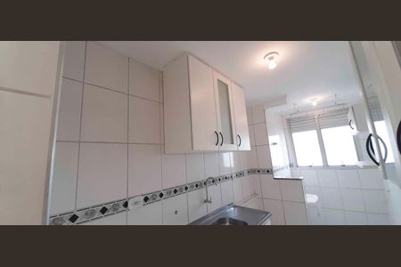 Apartamento para alugar com 65m², 3 quartos e 1 vagaCozinha