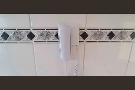 Apartamento para alugar com 65m², 3 quartos e 1 vagaInterfone