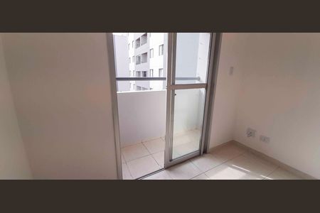 Sacada de apartamento para alugar com 3 quartos, 65m² em Continental, Osasco