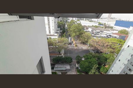 Apartamento para alugar com 65m², 3 quartos e 1 vagaVista da Área de Serviço
