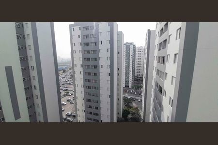 Apartamento para alugar com 65m², 3 quartos e 1 vagaVista do Quarto 2