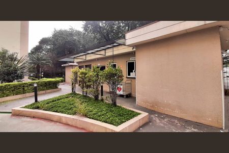 Apartamento para alugar com 65m², 3 quartos e 1 vagaPortaria