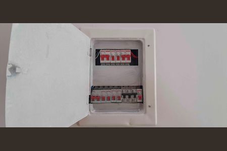 Apartamento para alugar com 65m², 3 quartos e 1 vagaQuadro de Luz