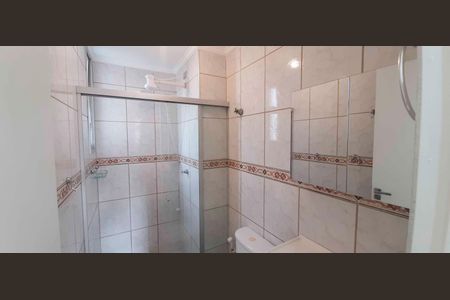 Apartamento para alugar com 65m², 3 quartos e 1 vagaBanheiro