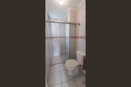 Apartamento para alugar com 65m², 3 quartos e 1 vagaBanheiro
