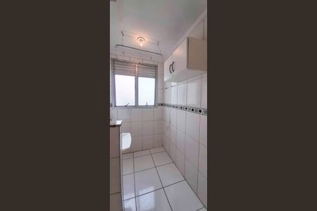 Apartamento para alugar com 65m², 3 quartos e 1 vagaÁrea de Serviço