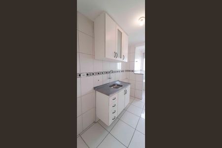 Apartamento para alugar com 65m², 3 quartos e 1 vagaCozinha