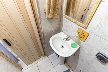 Casa para alugar com 120m², 3 quartos e sem vagav