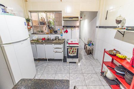 Casa para alugar com 120m², 3 quartos e sem vagaCozinha