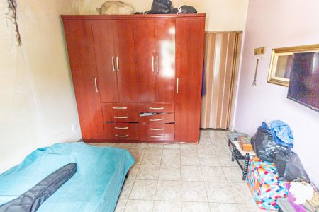 Quarto 1 de casa à venda com 3 quartos, 120m² em Mooca, São Paulo