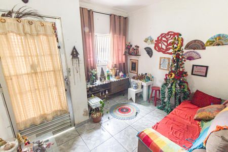 Sala de casa à venda com 3 quartos, 120m² em Mooca, São Paulo