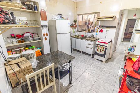 Casa para alugar com 120m², 3 quartos e sem vagaCozinha