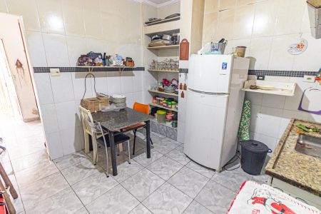 Casa para alugar com 120m², 3 quartos e sem vagaCozinha