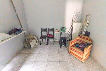 Casa para alugar com 120m², 3 quartos e sem vagaQuarto 3