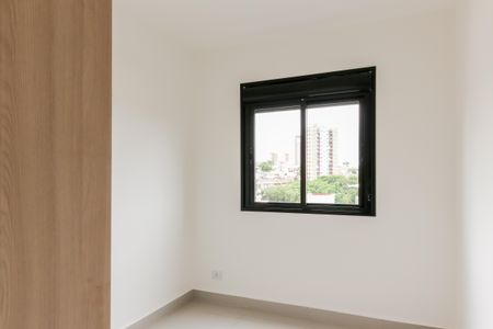 Quarto  de apartamento para alugar com 1 quarto, 31m² em Quitaúna, Osasco