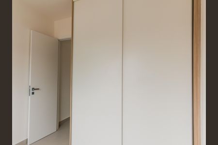 Quarto  de apartamento para alugar com 1 quarto, 31m² em Quitaúna, Osasco