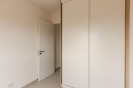 Quarto  de apartamento para alugar com 1 quarto, 30m² em Quitaúna, Osasco