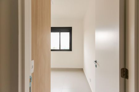 Quarto  de apartamento para alugar com 1 quarto, 30m² em Quitaúna, Osasco