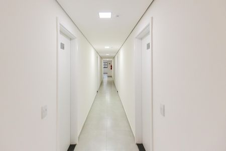 Apartamento para alugar com 30m², 1 quarto e sem vaga