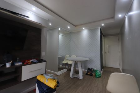 Apartamento para alugar com 47m², 2 quartos e 1 vagaSala