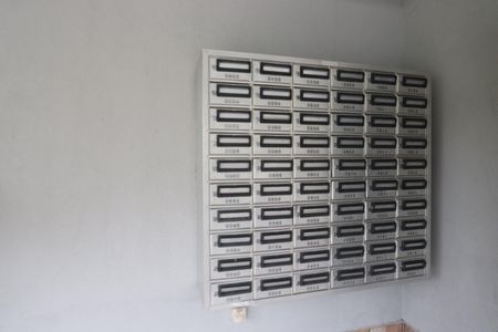 Apartamento para alugar com 47m², 2 quartos e 1 vagaÁrea comum - Correspondência