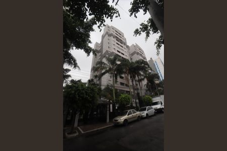 Apartamento para alugar com 47m², 2 quartos e 1 vagaFachada