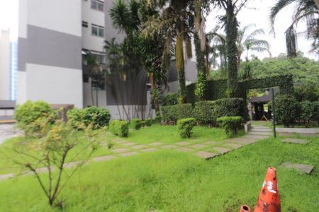 Apartamento para alugar com 47m², 2 quartos e 1 vagaÁrea comum - Jardim