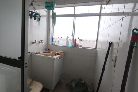 Apartamento para alugar com 47m², 2 quartos e 1 vagaLavanderia