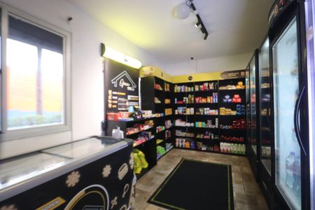 Apartamento para alugar com 47m², 2 quartos e 1 vagaÁrea comum - Mercadinho