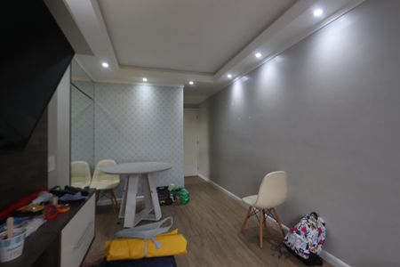 Apartamento para alugar com 47m², 2 quartos e 1 vagaSala