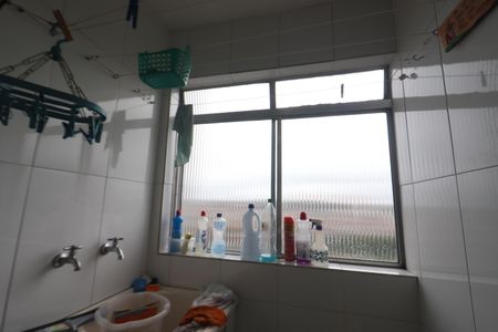 Apartamento para alugar com 47m², 2 quartos e 1 vagaLavanderia