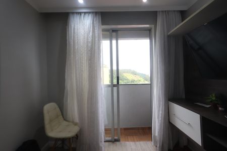Apartamento para alugar com 47m², 2 quartos e 1 vagaSala