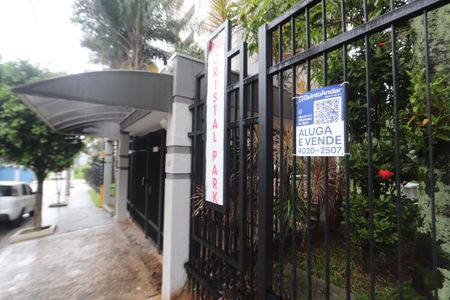 Apartamento para alugar com 47m², 2 quartos e 1 vagaEntrada