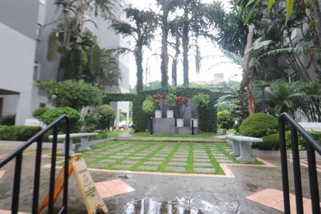 Apartamento para alugar com 47m², 2 quartos e 1 vagaÁrea comum - Jardim