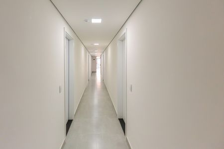 Apartamento para alugar com 30m², 1 quarto e sem vaga