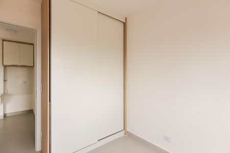 Quarto  de apartamento para alugar com 1 quarto, 30m² em Quitaúna, Osasco