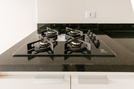 Apartamento para alugar com 30m², 1 quarto e sem vaga Apartamento para alugar com 30m², 1 quarto e sem vagaSala / Cozinha