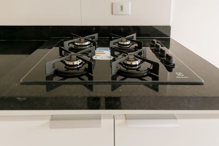 Apartamento para alugar com 30m², 1 quarto e sem vagaSala / Cozinha