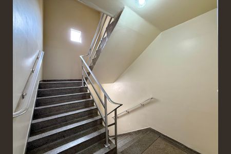 Apartamento para alugar com 42m², 2 quartos e 1 vagaHall Apartamento 