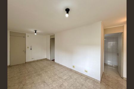Sala de apartamento à venda com 2 quartos, 42m² em Santo Amaro, São Paulo