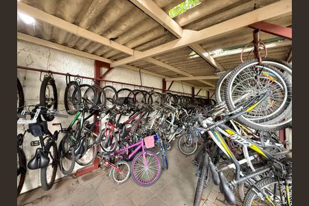 Apartamento para alugar com 42m², 2 quartos e 1 vagaBicicletário 