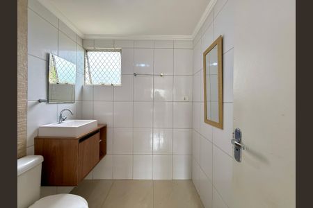 Apartamento para alugar com 42m², 2 quartos e 1 vagaBanheiro 