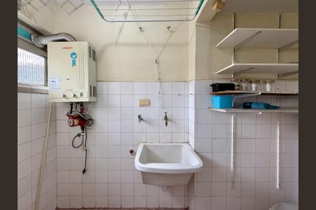 Apartamento para alugar com 42m², 2 quartos e 1 vagaÁrea de Serviço