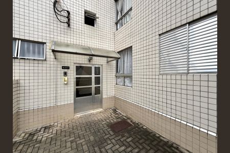 Apartamento para alugar com 42m², 2 quartos e 1 vagaFachada Bloco